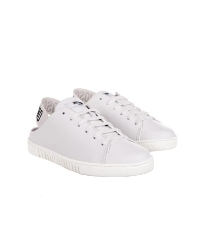 buty sportowe damskie z odkrytą piętą