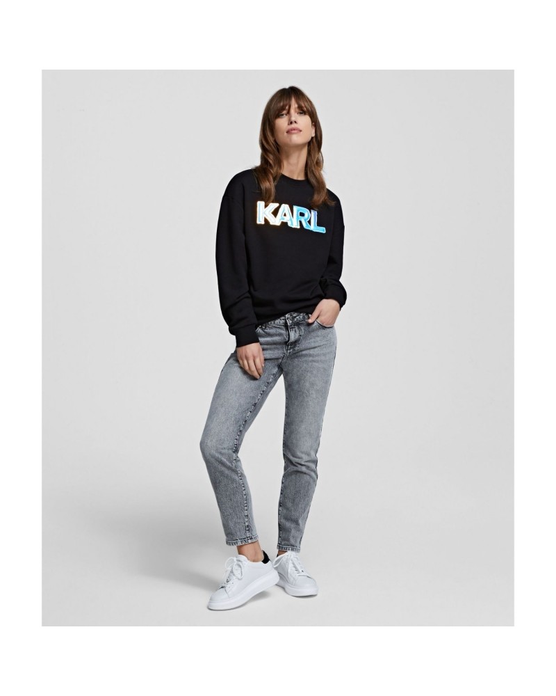 Czarna bluza Czarna bluza