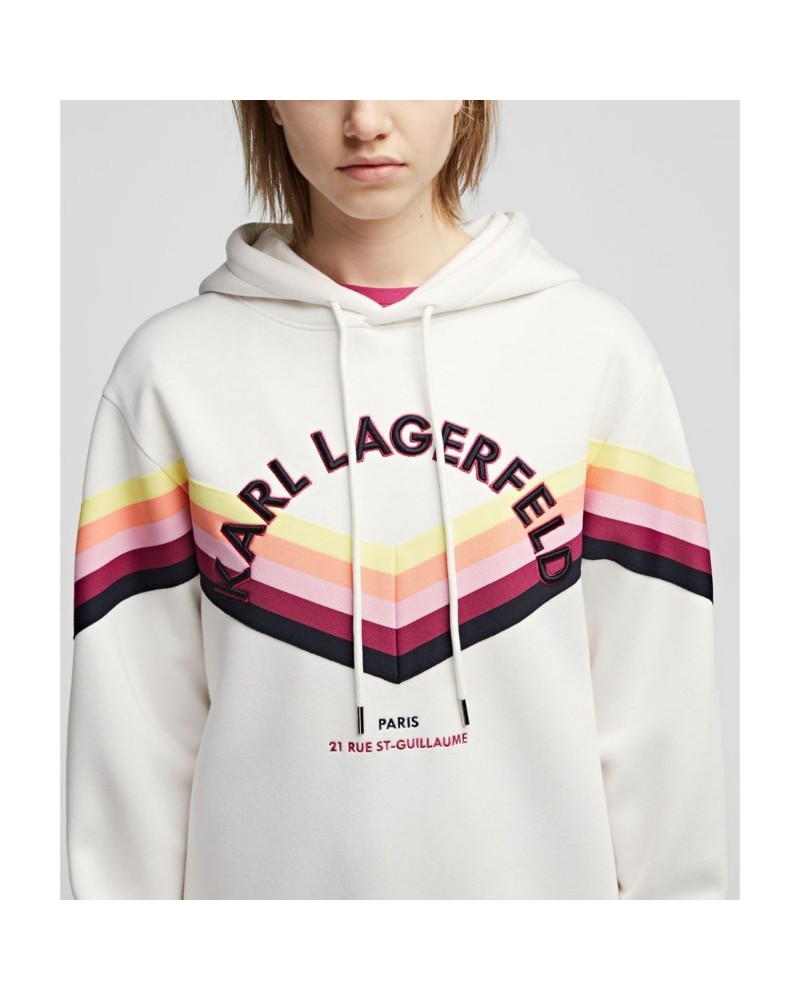 Biała bluza Biała bluza