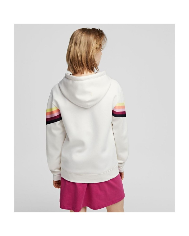 Biała bluza Biała bluza