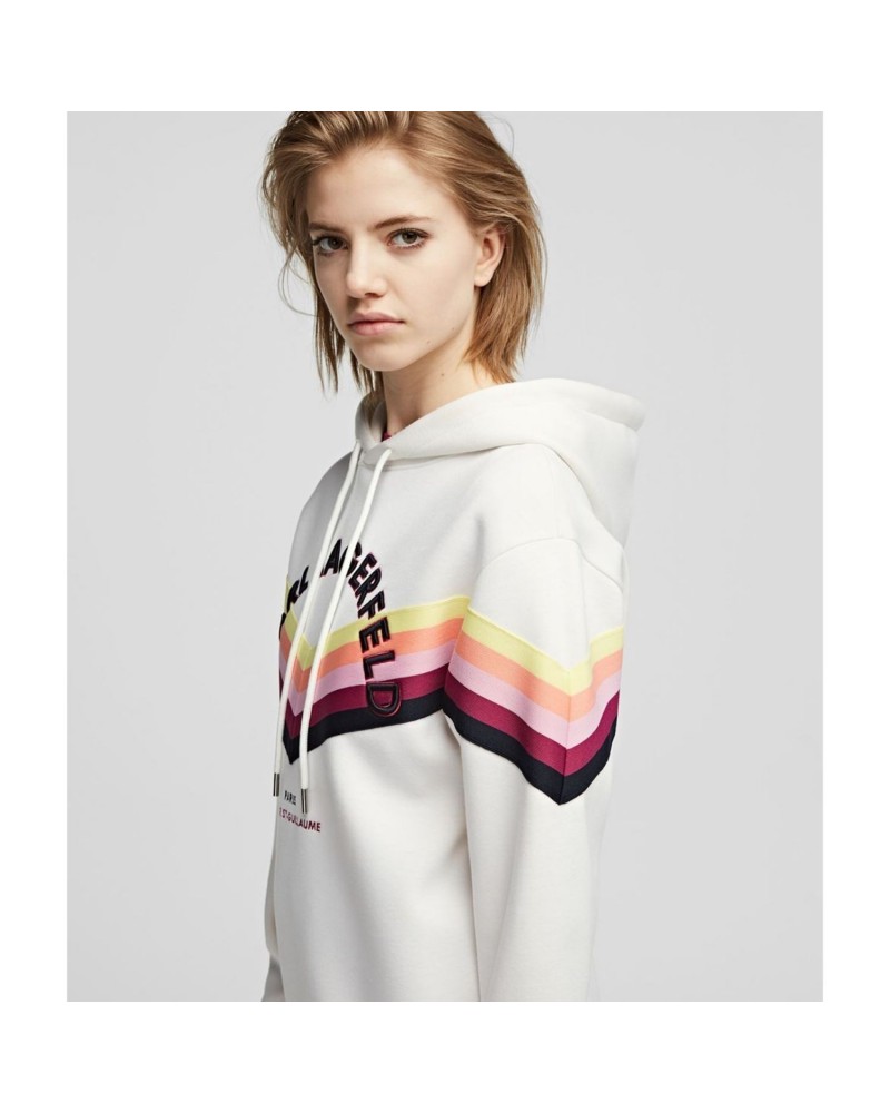 Biała bluza Biała bluza