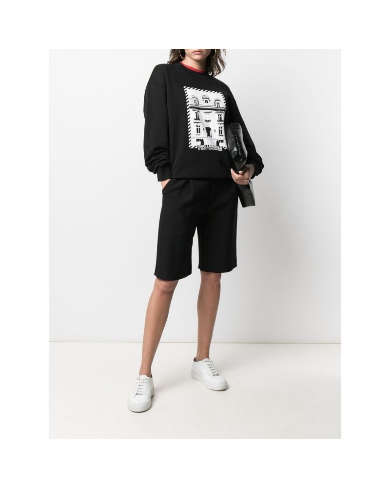 Czarna bluza Czarna bluza