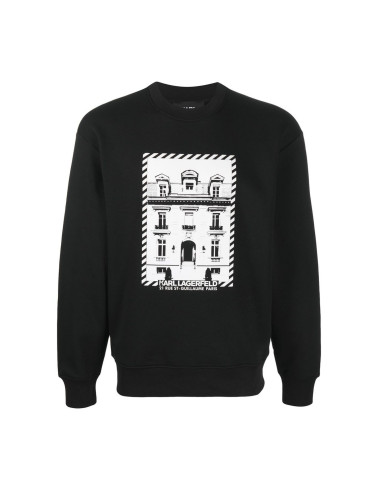 Czarna bluza