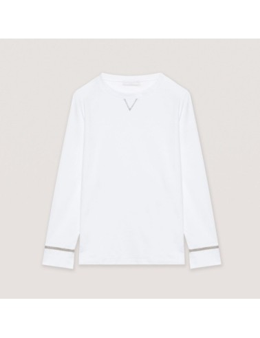 Biały t-shirt