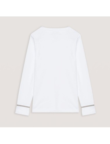 Biały t-shirt
