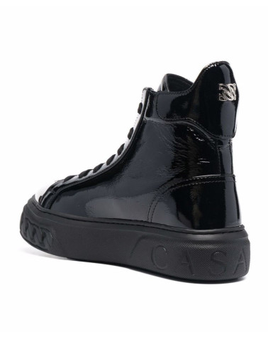 Sneakersy Casadei 2X863T020NC9000