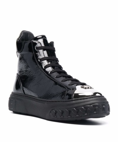 Sneakersy Casadei 2X863T020NC9000