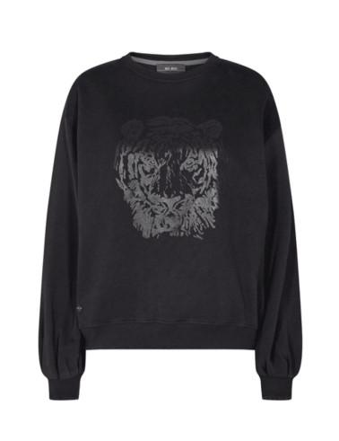 Czarna bluza