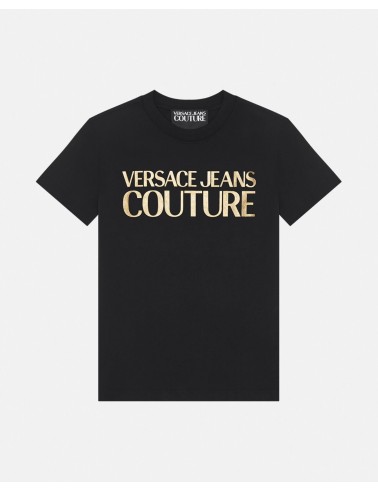 Czarny t-shirt