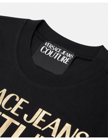 Czarny t-shirt