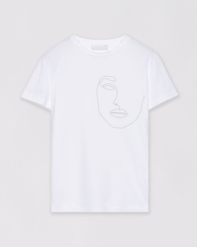 bialy-tshirt-fabiana-filippi-jed272w110i282021 bialy-tshirt-fabiana-filippi-jed272w110i282021