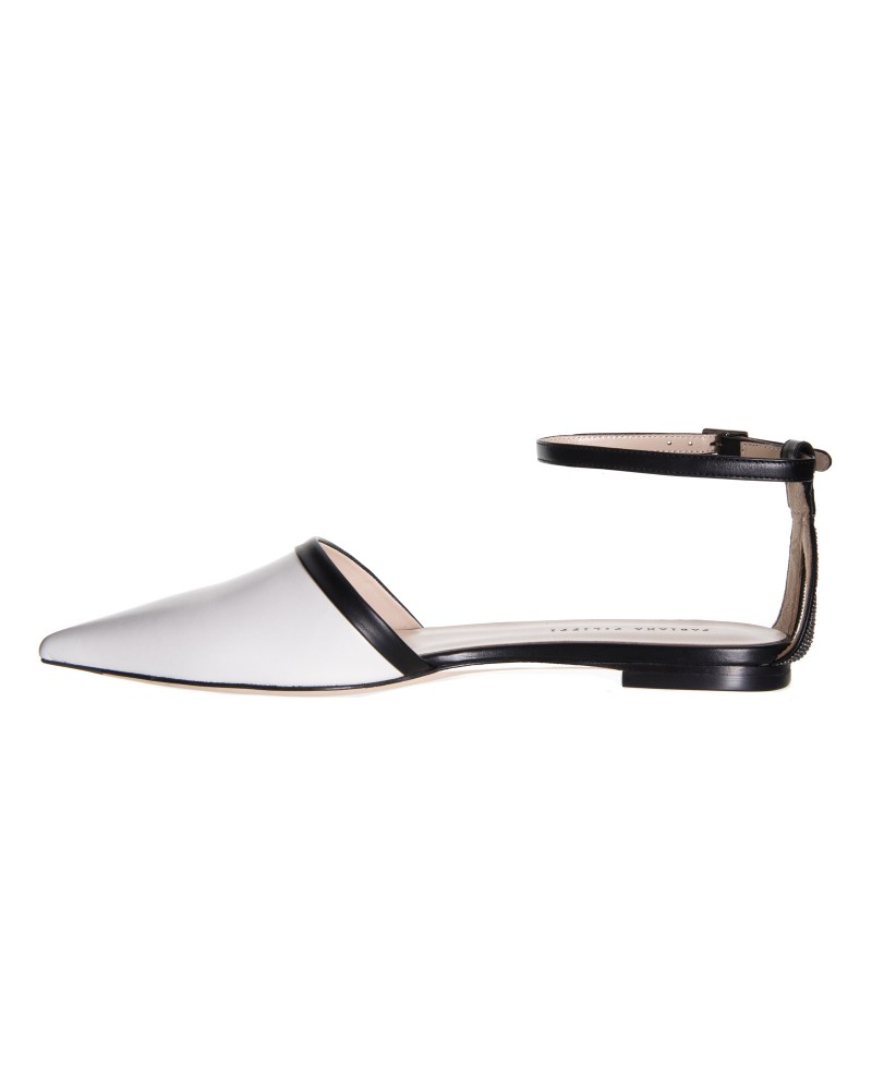 sandaly-skorzane-fabiana-filippi-asd272w569i5771 sandaly-skorzane-fabiana-filippi-asd272w569i5771