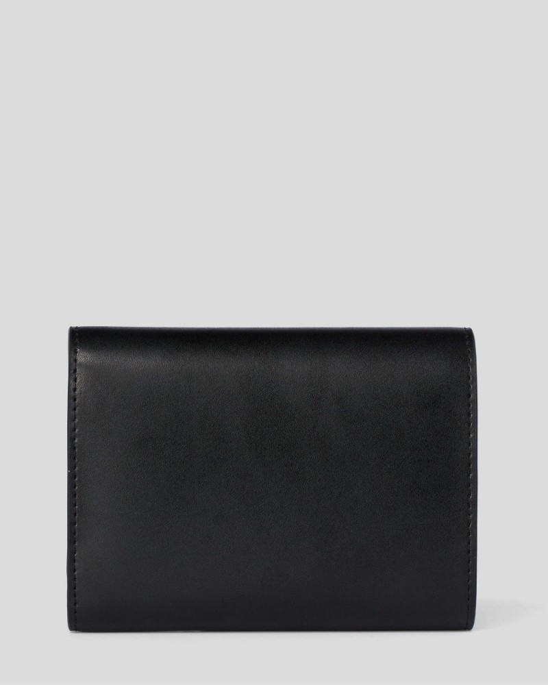 portfel-czarny-220w3211-999-karl-lagerfeld portfel-czarny-220w3211-999-karl-lagerfeld