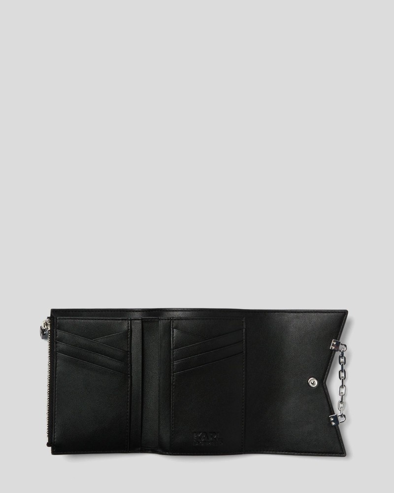 portfel-czarny-220w3211-999-karl-lagerfeld portfel-czarny-220w3211-999-karl-lagerfeld