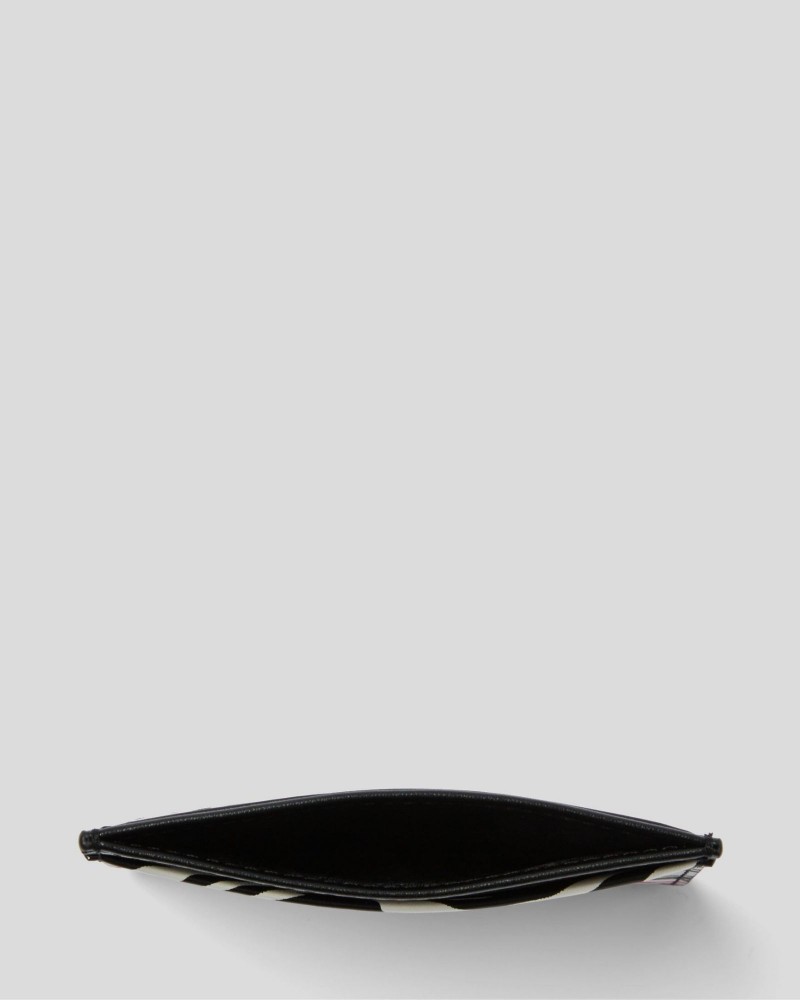 portfel-na-karty-zebra-220w3220-998-karl-lagerfeld portfel-na-karty-zebra-220w3220-998-karl-lagerfeld