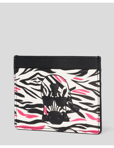 portfel-na-karty-zebra-220w3220-998-karl-lagerfeld