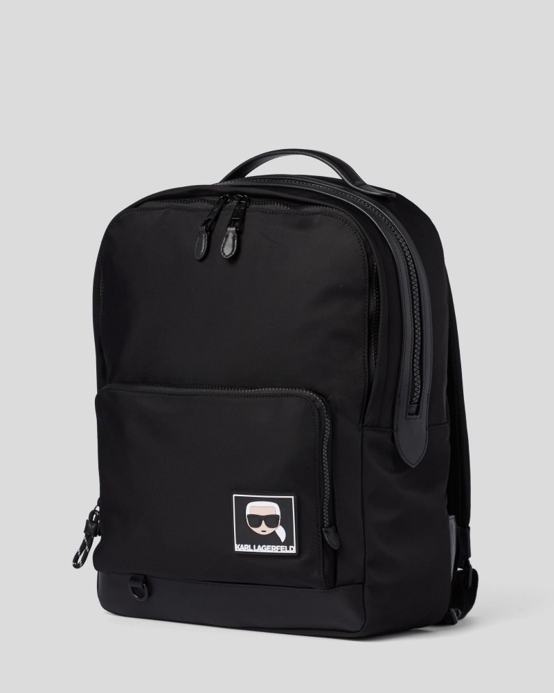 plecak-ikonik-220m3080-999-karl-lagerfeld plecak-ikonik-220m3080-999-karl-lagerfeld