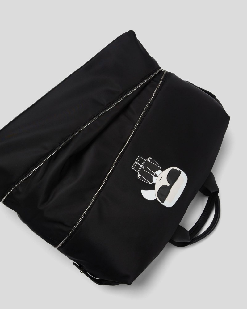 torba-weekendowa-ikonik-215w3015-51-999-karl-lagerfeld torba-weekendowa-ikonik-215w3015-51-999-karl-lagerfeld