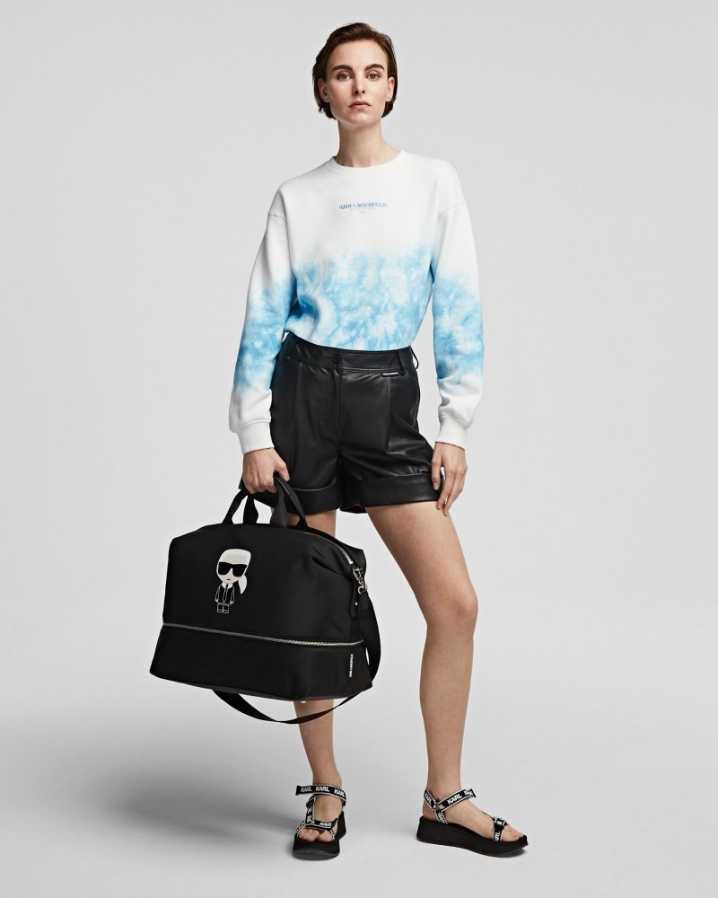 torba-weekendowa-ikonik-215w3015-51-999-karl-lagerfeld torba-weekendowa-ikonik-215w3015-51-999-karl-lagerfeld