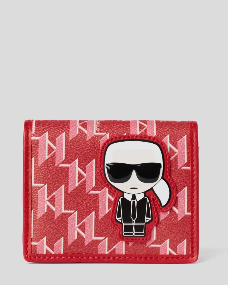 portfel-ikonik-monogram-220w3204-500-karl-lagerfeld portfel-ikonik-monogram-220w3204-500-karl-lagerfeld