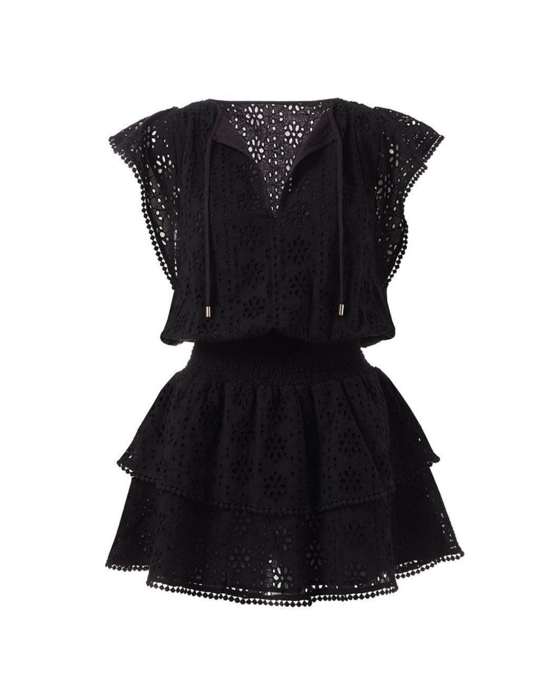 sukienka-mini-keri-czarna-melissa-odabash-keri-black