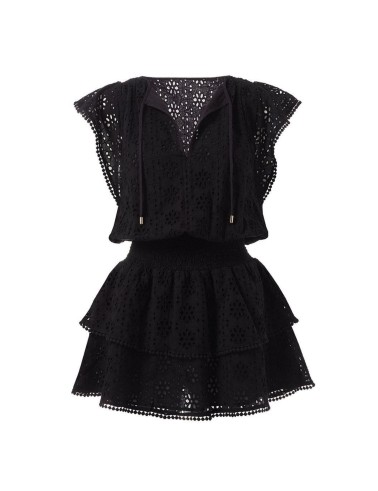 sukienka-mini-keri-czarna-melissa-odabash-keri-black
