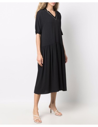jedwabna-sukienka-czarna-fabiana-filippi-abd272w210d297825