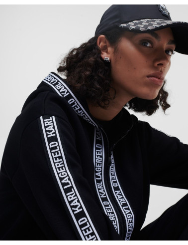 bluza-z-kapturem-logowanie-karl-220w1805-999-karl-lagerfeld