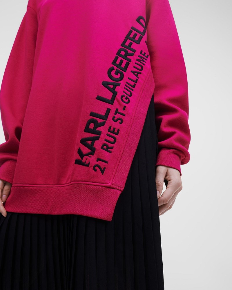 dresowa-sukienka-220w1357-554-karl-lagerfeld dresowa-sukienka-220w1357-554-karl-lagerfeld