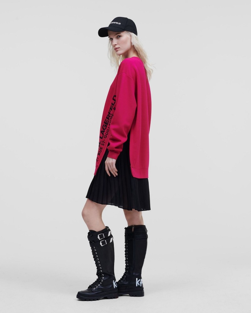 dresowa-sukienka-220w1357-554-karl-lagerfeld dresowa-sukienka-220w1357-554-karl-lagerfeld