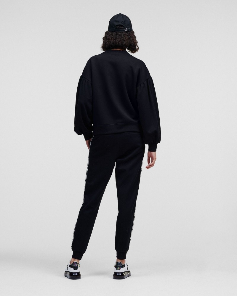 bluza-dresowa-z-logowaniem-granatowo-czarna-220w1802-936-karl-lagerfeld bluza-dresowa-z-logowaniem-granatowo-czarna-220w1802-936-karl-lagerfeld