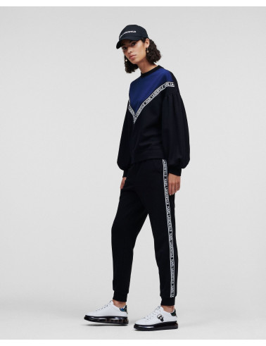 bluza-dresowa-z-logowaniem-granatowo-czarna-220w1802-936-karl-lagerfeld