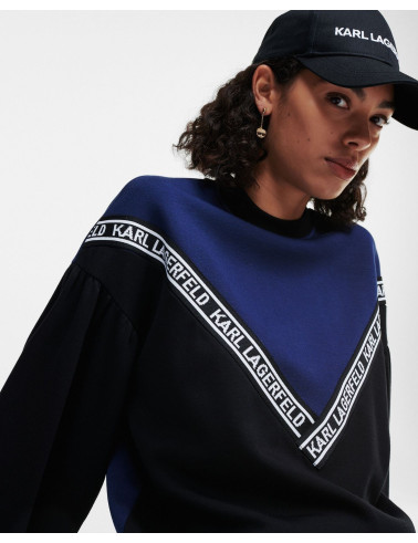 bluza-dresowa-z-logowaniem-granatowo-czarna-220w1802-936-karl-lagerfeld