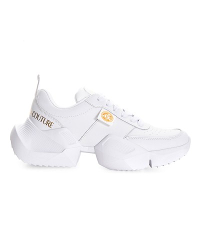 Sneakersy białe
