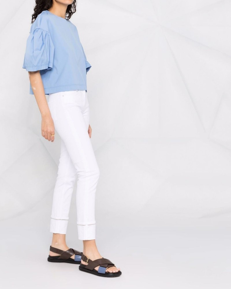 jeansy-slim-fit-fabiana-filippi-padp04w366x811r13 jeansy-slim-fit-fabiana-filippi-padp04w366x811r13