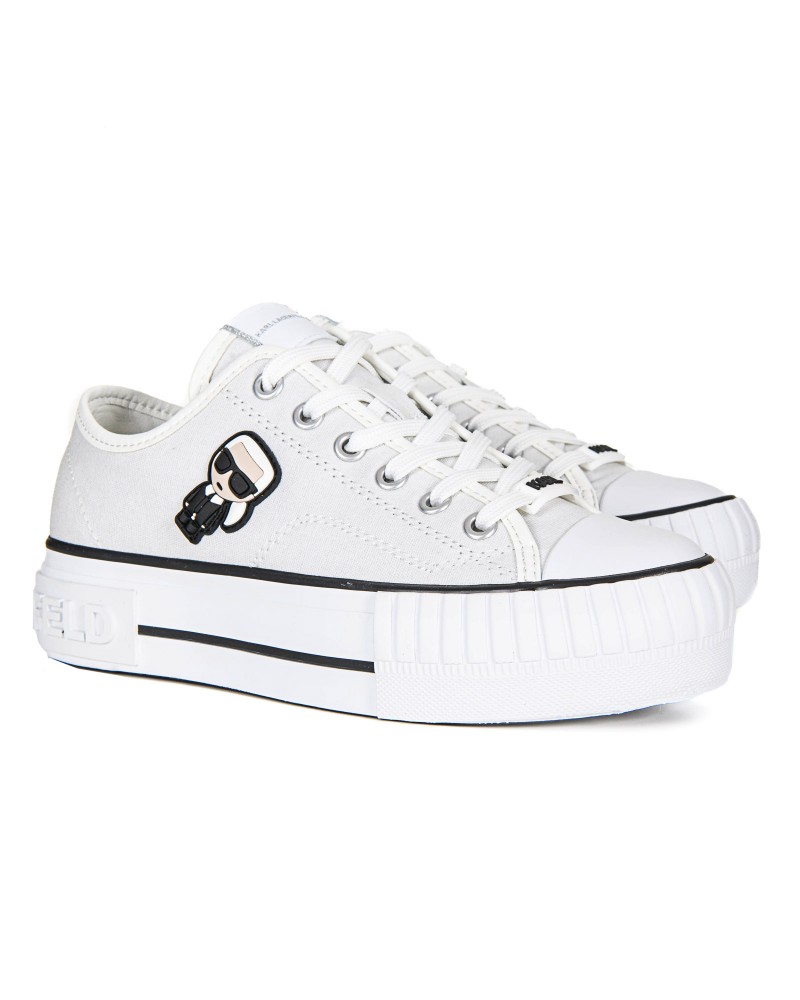 trampki-karl-lagerfeld-ikonik-kl60410-911 trampki-karl-lagerfeld-ikonik-kl60410-911
