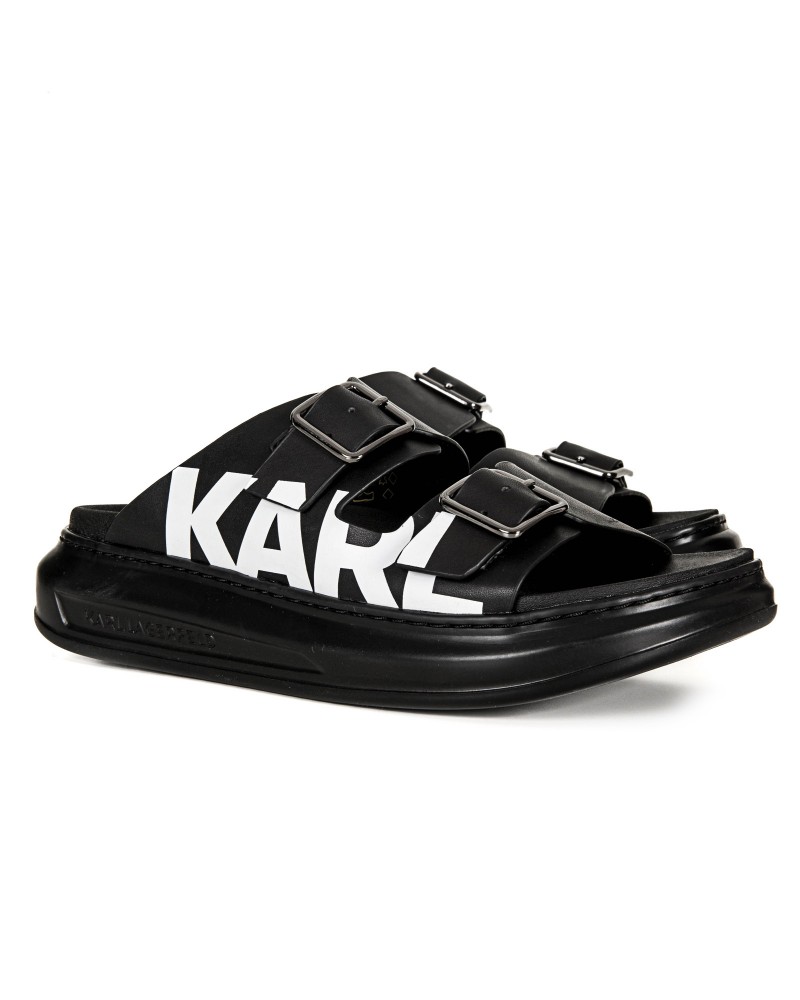 klapki-karl-lagerfeld-kl62505-000 klapki-karl-lagerfeld-kl62505-000