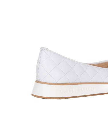 baleriny-cesare-casadei-20540pnapp1010-biale