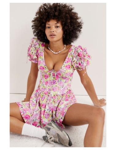 sukienka-mini-paulina-for-love-and-lemons-cd2599-sp22