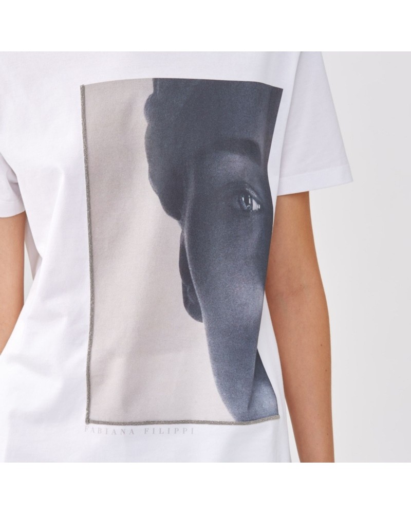 t-shirt-z-nadrukiem-fabiana-filippi-jed272w120i288vru t-shirt-z-nadrukiem-fabiana-filippi-jed272w120i288vru