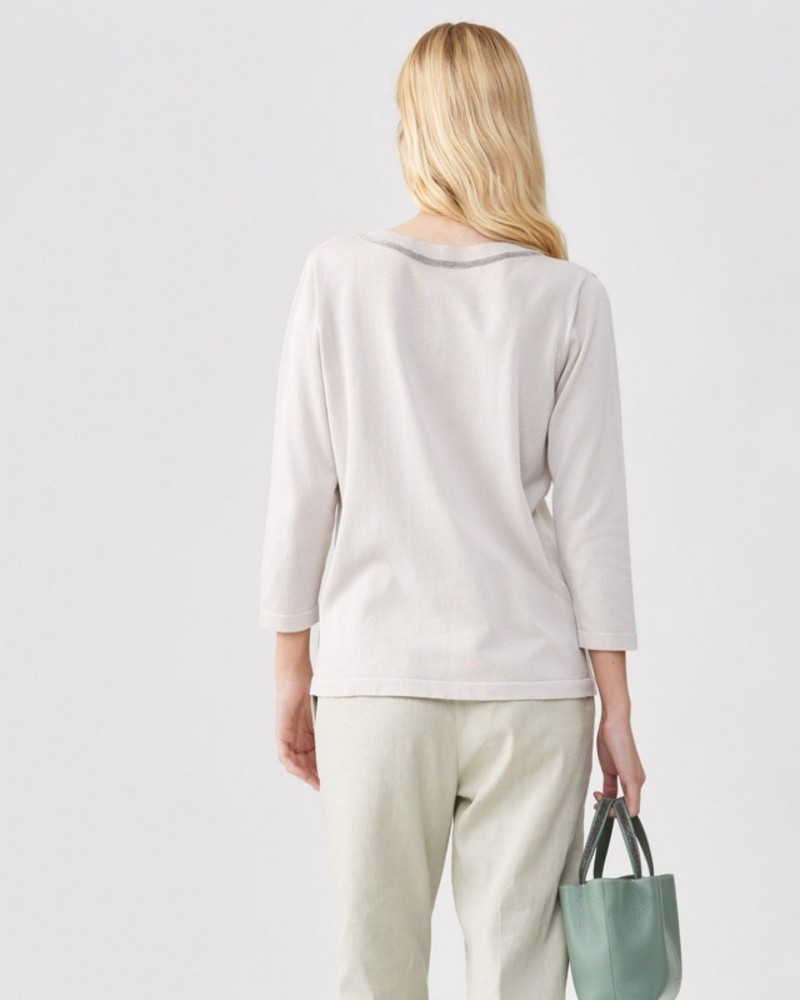 bawelniana-bluza-fabiana-filippi-mad272w019d290154 bawelniana-bluza-fabiana-filippi-mad272w019d290154