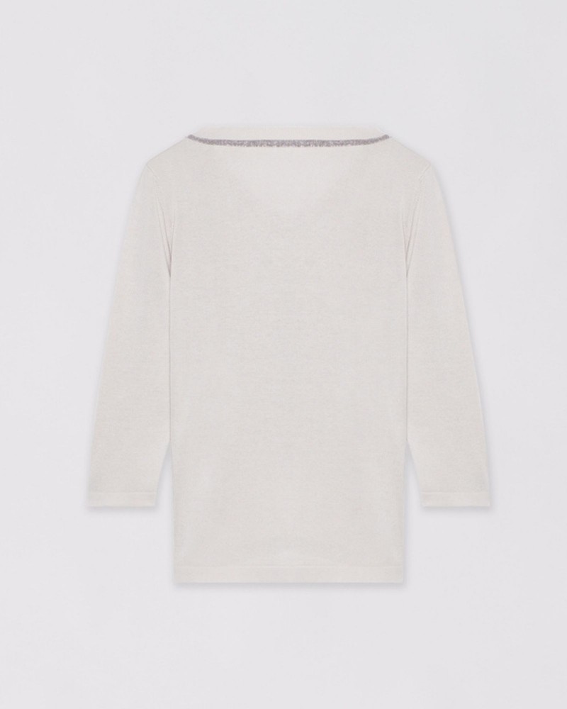 bawelniana-bluza-fabiana-filippi-mad272w019d290154 bawelniana-bluza-fabiana-filippi-mad272w019d290154