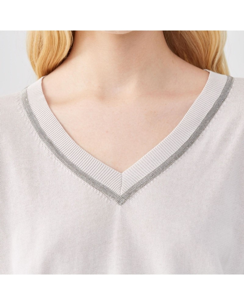 bawelniana-bluza-fabiana-filippi-mad272w019d290154 bawelniana-bluza-fabiana-filippi-mad272w019d290154