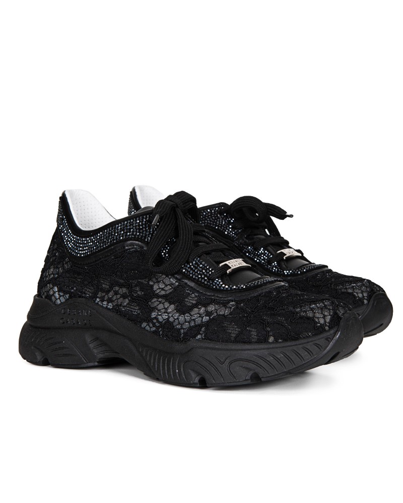 sneakersy-cesare-casadei-20503pcvle0000k-czarne sneakersy-cesare-casadei-20503pcvle0000k-czarne
