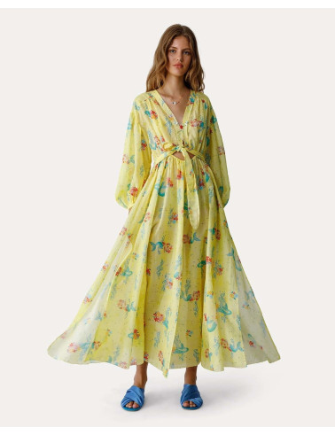 sukienka-dluga-w-print-forte-forte-9197-9064