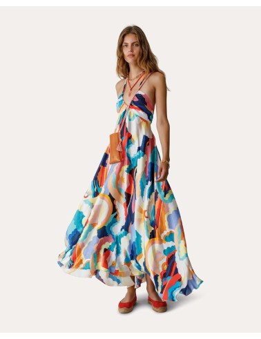 sukienka-dluga-w-print-forte-forte-9188-9068