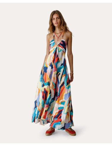 sukienka-dluga-w-print-forte-forte-9188-9068