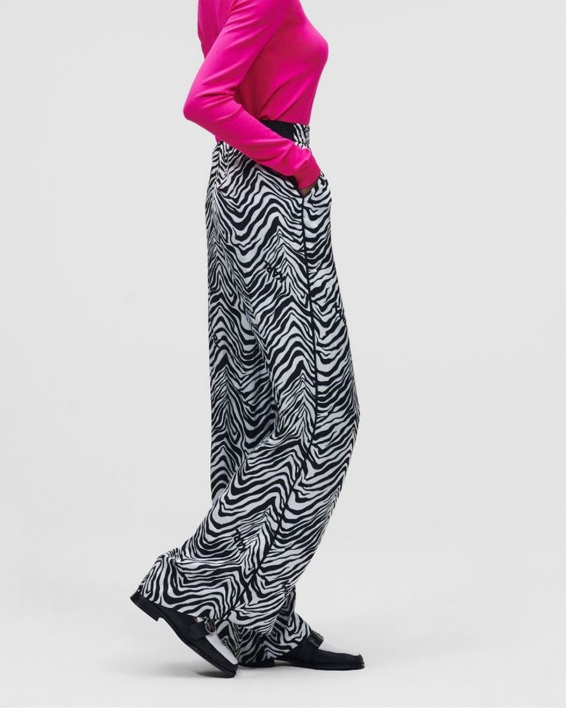 szerokie-spodnie-w-print-karl-lagerfeld-221w1001-978 szerokie-spodnie-w-print-karl-lagerfeld-221w1001-978