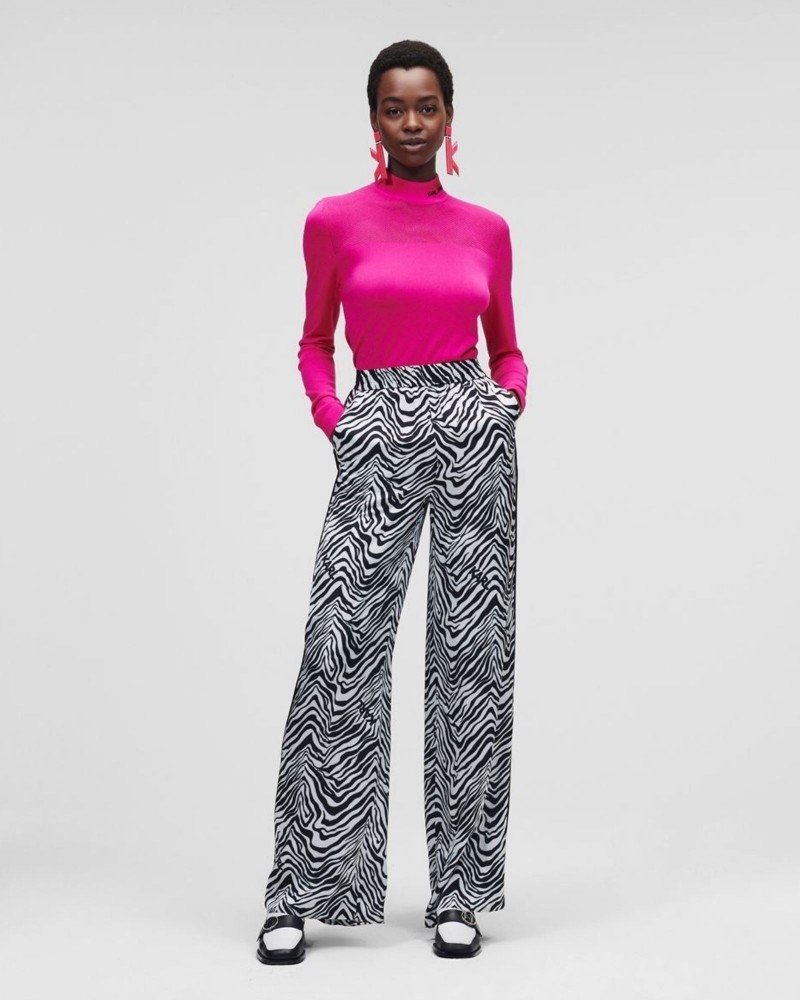 szerokie-spodnie-w-print-karl-lagerfeld-221w1001-978 szerokie-spodnie-w-print-karl-lagerfeld-221w1001-978