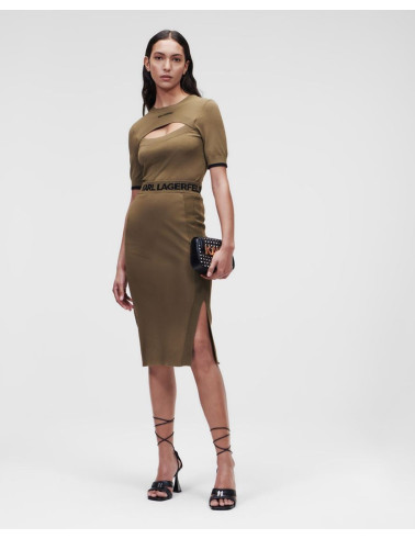 dzianinowa-sukienka-karl-lagerfeld-khaki-221w2005-636